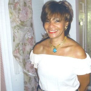 Meet your Posher, Brenda